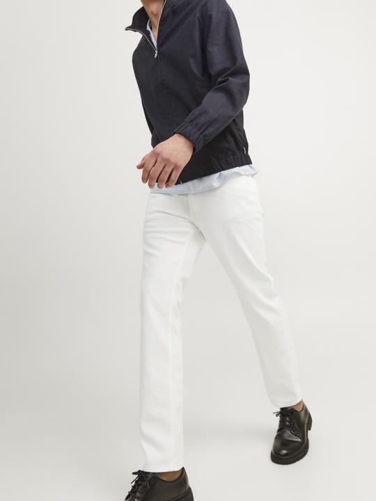 Produktbild Jack & Jones JJICLARK JJEVAN AM 095 SN Regular fit Jeans Regular fit Jeans (W30/L34)