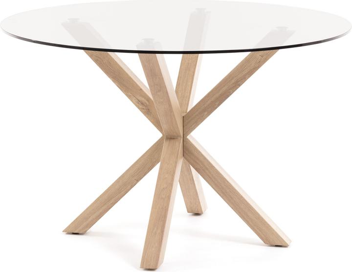 Kave Home Argo (119 x 119 x 76 cm)