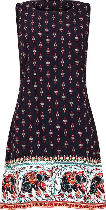 Produktbild Joe Browns Elephant Print Sleeveless Tunic (42)