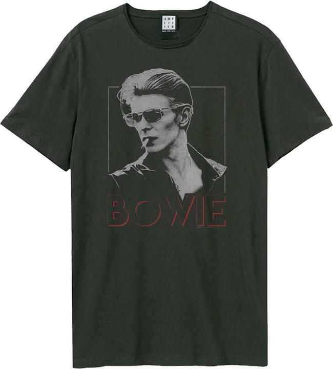Image du produit Amplified - T-shirt '80 ERA - Adulte (3XL)