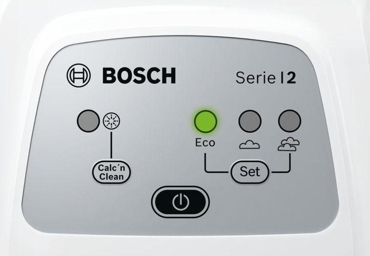 Produktbild Bosch Hausgeräte TDS 2120 (2400 W, 220 g/min)