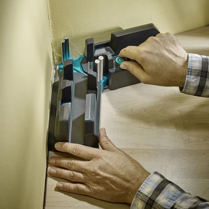 Image du produit wolfcraft Schmiege und Schneidlade
