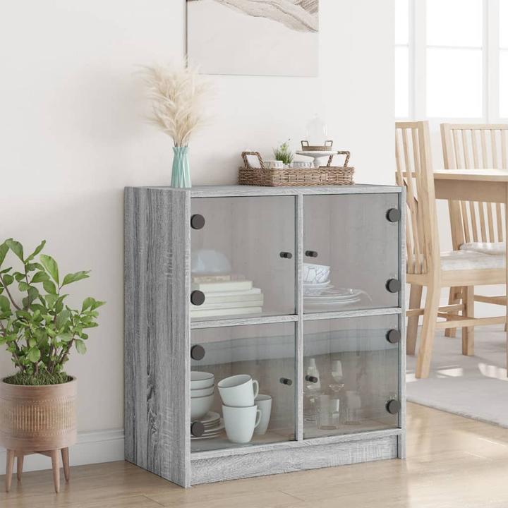 Actual product image VidaXL Joash (68 x 37 x 75.5 cm)