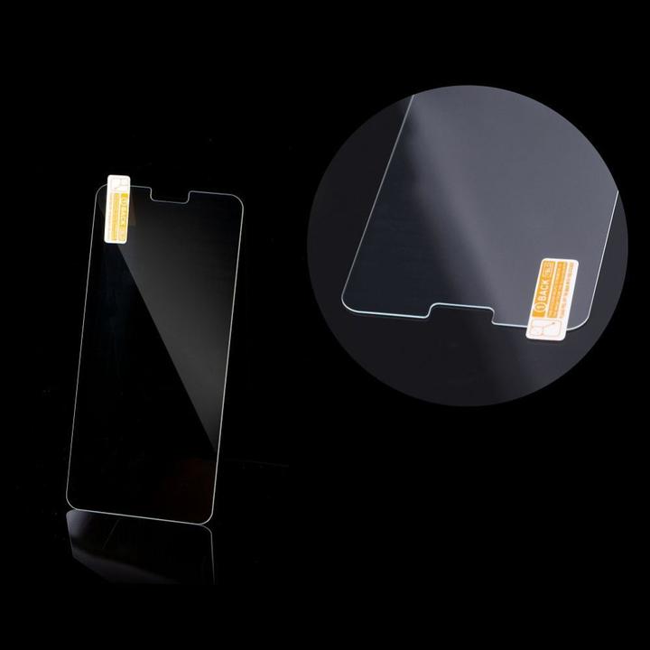 Actual product image Partner Telecom Protective glass OEM Tempered Glass (SET 10in1) - for Huawei P10 Lite (10 Piece, Huawei P10 Lite)