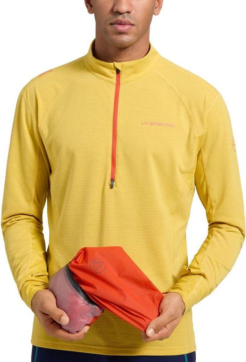 Produktbild La Sportiva Ethereal Pro Jkt M (M)