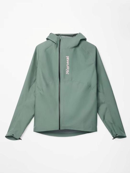 Image du produit Nnormal Trail Rain Jacket W Serpentine (XL)
