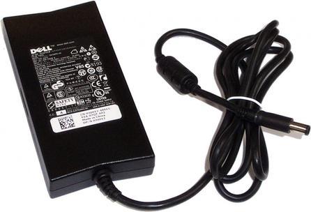 Actual product image Dell Laptop power supply 130 W 5 mm 19.5 V (HG5D1) (130 W)