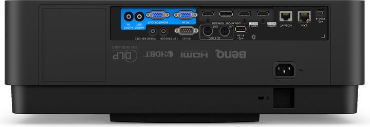 Image du produit BenQ LU960UST (WUXGA, 5200 lm, 0.25:1)