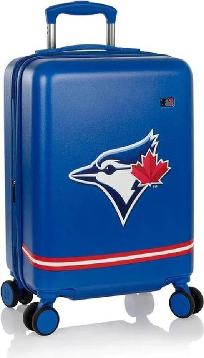 Produktbild Heys MLB Spinner - TorontoJays Handgepäckkoffer (41 l, Handgepäck (bis 50l))