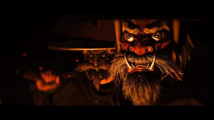 Immagine prodotto Sony Ghost of Yotei Collectors Edition (PS5, DE)