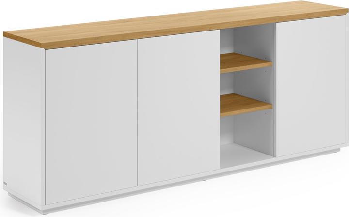 Kave Home Abilen (180 x 36 x 75 cm)