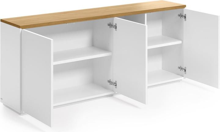 Immagine prodotto Kave Home Abilen (180 x 36 x 75 cm)