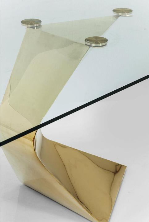 Image du produit Kare Design Gloria Or (200 x 100 x 75 cm)
