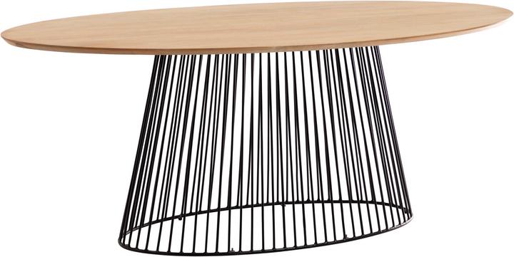 Kave Home Leska (110 x 200 cm)
