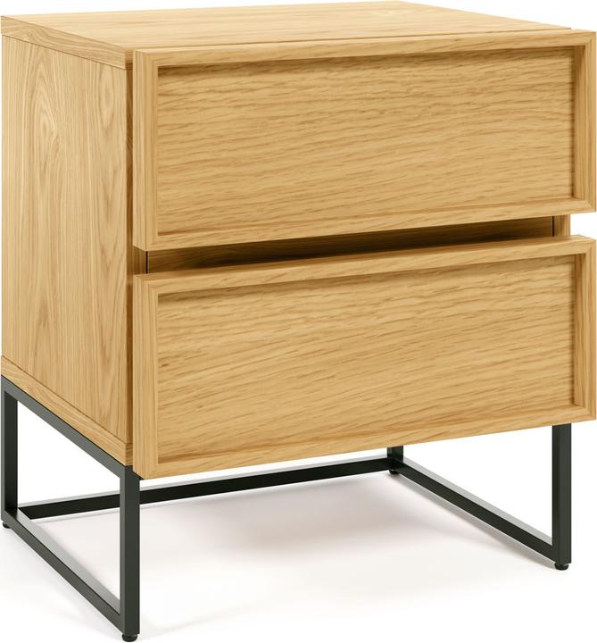 Actual product image Kave Home Taiana (42 x 45 x 51 cm)
