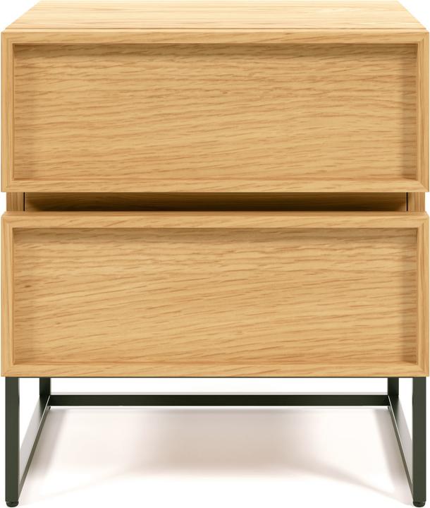 Actual product image Kave Home Taiana (42 x 45 x 51 cm)