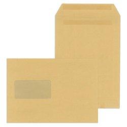 Actual product image Mailmedia Envelopes B5 self-adhesive, with window (1 x)
