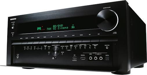 Produktbild Onkyo Tx-Nr1010 (7.2 Kanal, AM, FM)