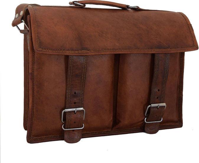 Immagine prodotto Only-Bags.Store Il portatile dell'avvocato, 18 pollici (18")