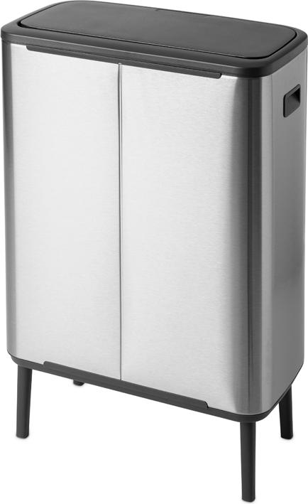 Immagine prodotto Brabantia Cestino per rifiuti Bo (60 l)