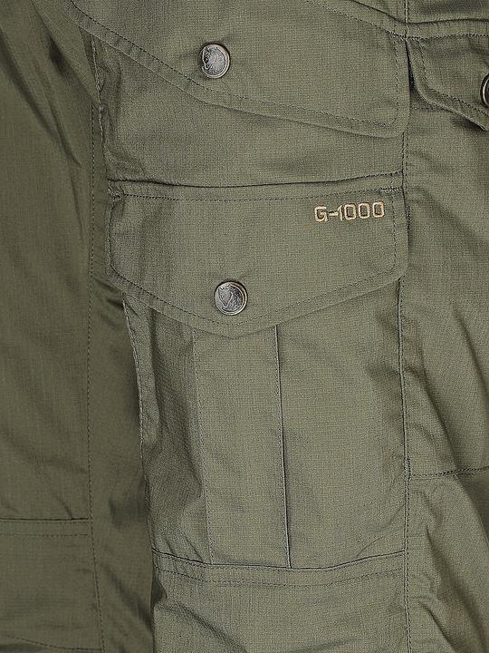 Image du produit Fjällräven Pantalon Vidda Pro Lite (46 E)