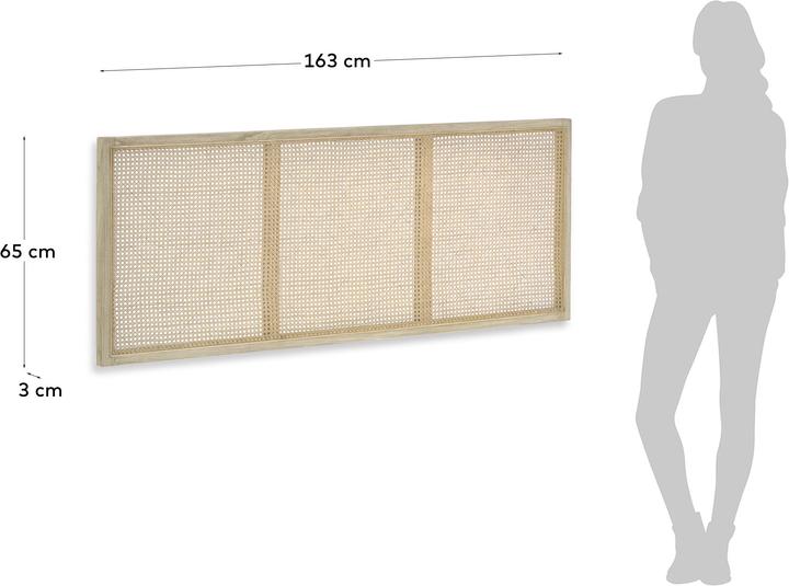 Immagine prodotto Kave Home Rexit (3 x 163 cm)