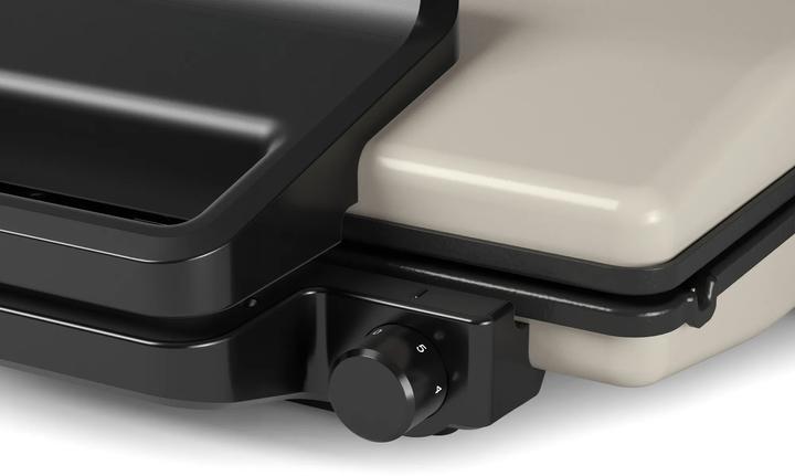 Produktbild Bosch Hausgeräte Bosch TCG3302 Kontaktgrill (EU-Stecker)