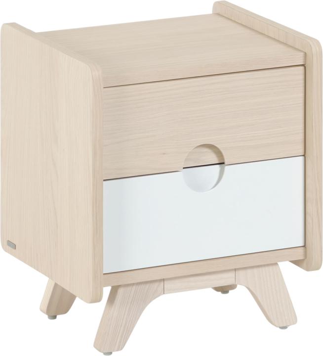 Produktbild Kave Home Nunila (40 x 40 x 47 cm)