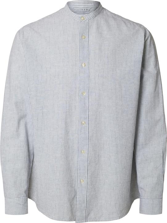 Selected Homme Langärmeliges Hemd (S)