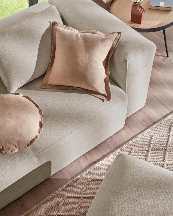 Produktbild Kave Home Blok (2-Sitzer)