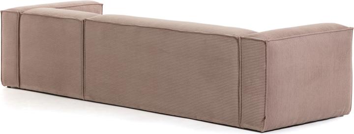 Image du produit Kave Home Blok (5 places, Canapé d'angle, Grand canapé)