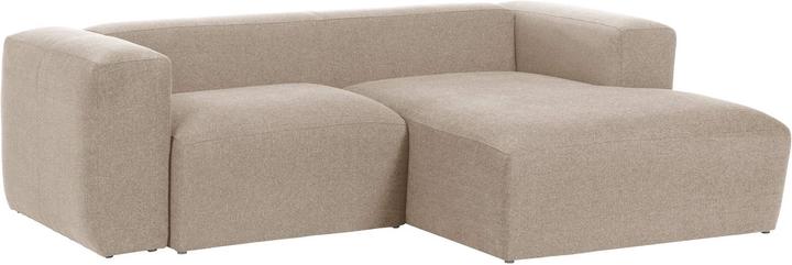 Immagine prodotto Kave Home Blok (Divano ad angolo, 3 posti)