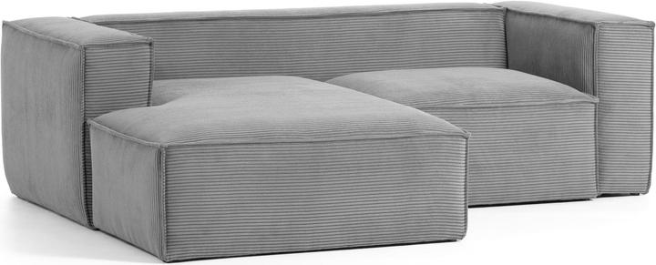 Image du produit Kave Home Blok (Canapé d'angle, 3 places)