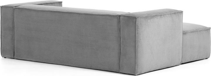 Image du produit Kave Home Blok (Canapé d'angle, 3 places)