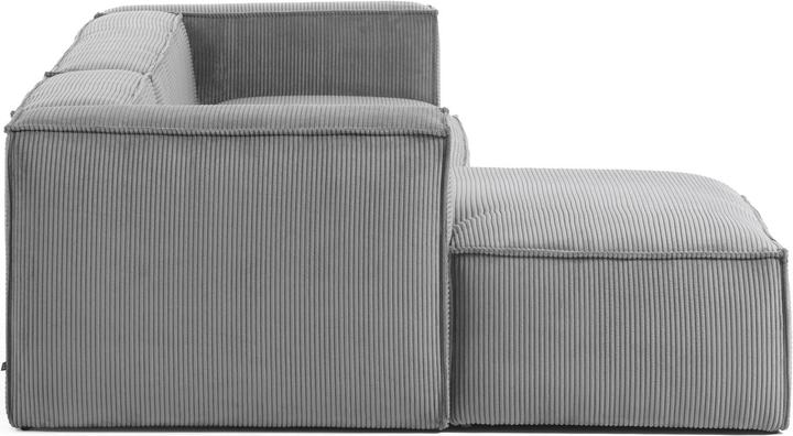 Image du produit Kave Home Blok (Canapé d'angle, 4 places)