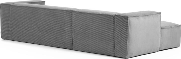 Image du produit Kave Home Blok (Canapé d'angle, 4 places)