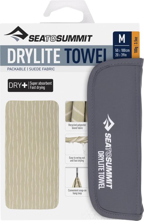 Actual product image Sea To Summit Drylite (150 x 75 cm)