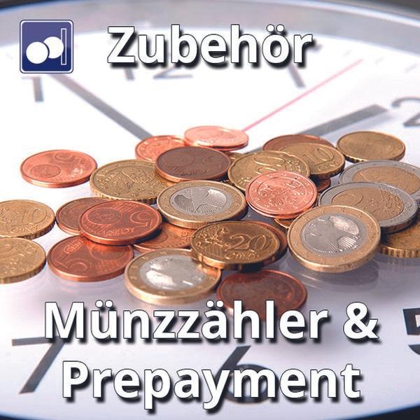 NZR 3120 Option L 24V Basse tension de sécurité pour locaux humides (Compteuse de billets)