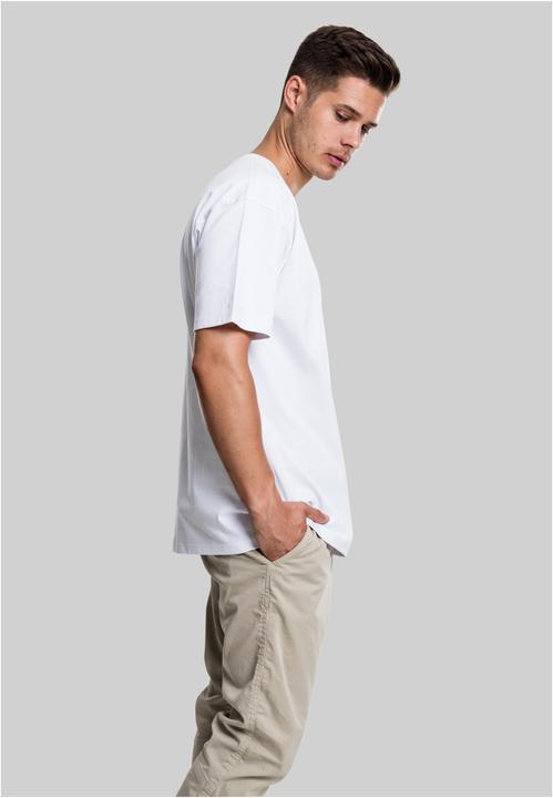 Actual product image Urban Classics Heavy oversized tee (4XL)