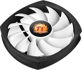 Immagine prodotto Thermaltake Frio Silent 14 CPU Cooler Supporta tutte le attuali piattaforme Intel e AMD fino a 165W 140m... (160 mm)