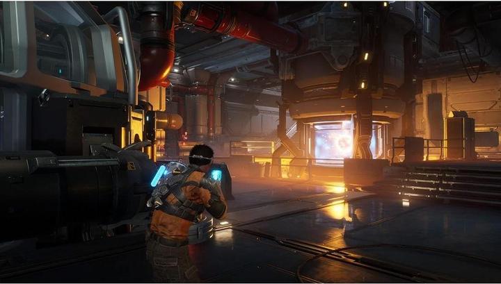 Image du produit THQ Outcast PC A New Beginning Édition Adelpha (PC, DE)