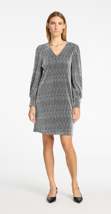 Immagine prodotto Selected Femme Mini abito glitterato (L)