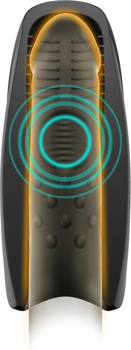 Image du produit Man.Wand Pulsion One