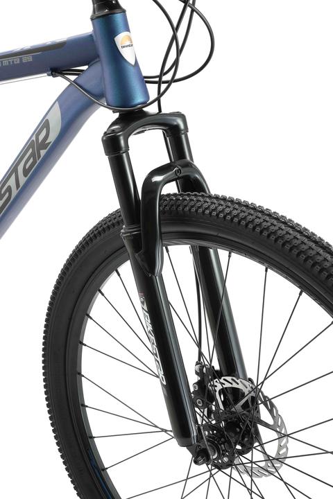Image du produit Bikestar VTT hardtail (48 cm)