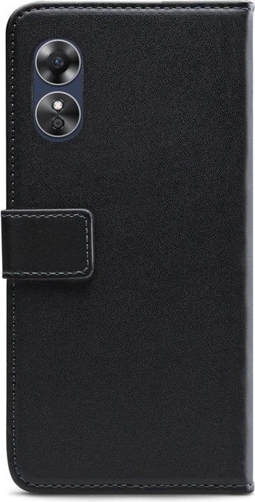 Produktbild Mobilize Klassische Gelly-Geldbörse (Oppo A17 4G)
