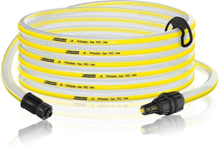 Actual product image Kärcher Sh 5