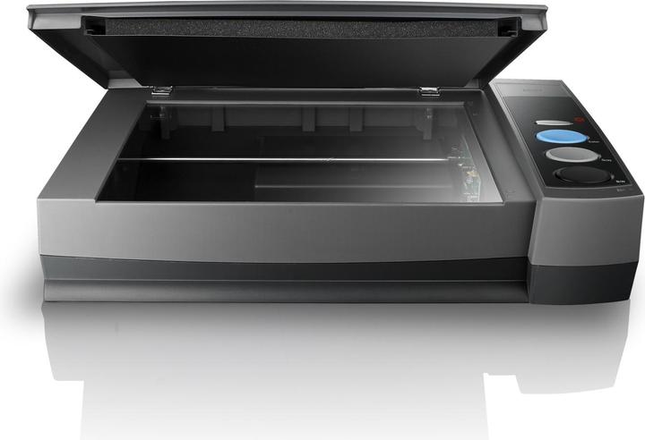 Produktbild Plustek OpticBook 3800 (USB)