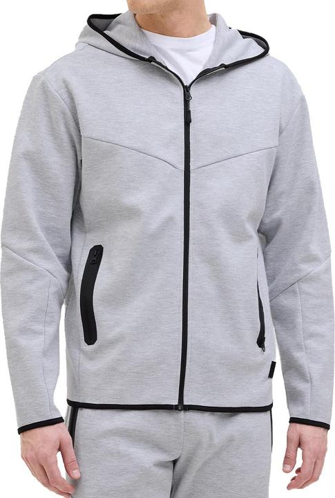 Produktbild Jack & Jones 2er Pack Fusion Sweatjacke / Hoodie (L)
