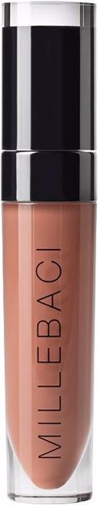 Nouba Millebaci Dauerhafter, Flüssiger Lippenstift n.74