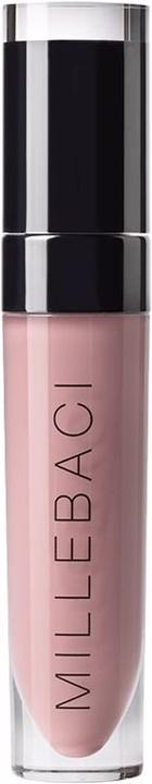 Nouba Millebaci Dauerhafter, Flüssiger Lippenstift n.79